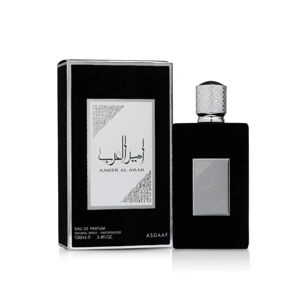عطر أمير العرب -ASDAAF-lattafa
