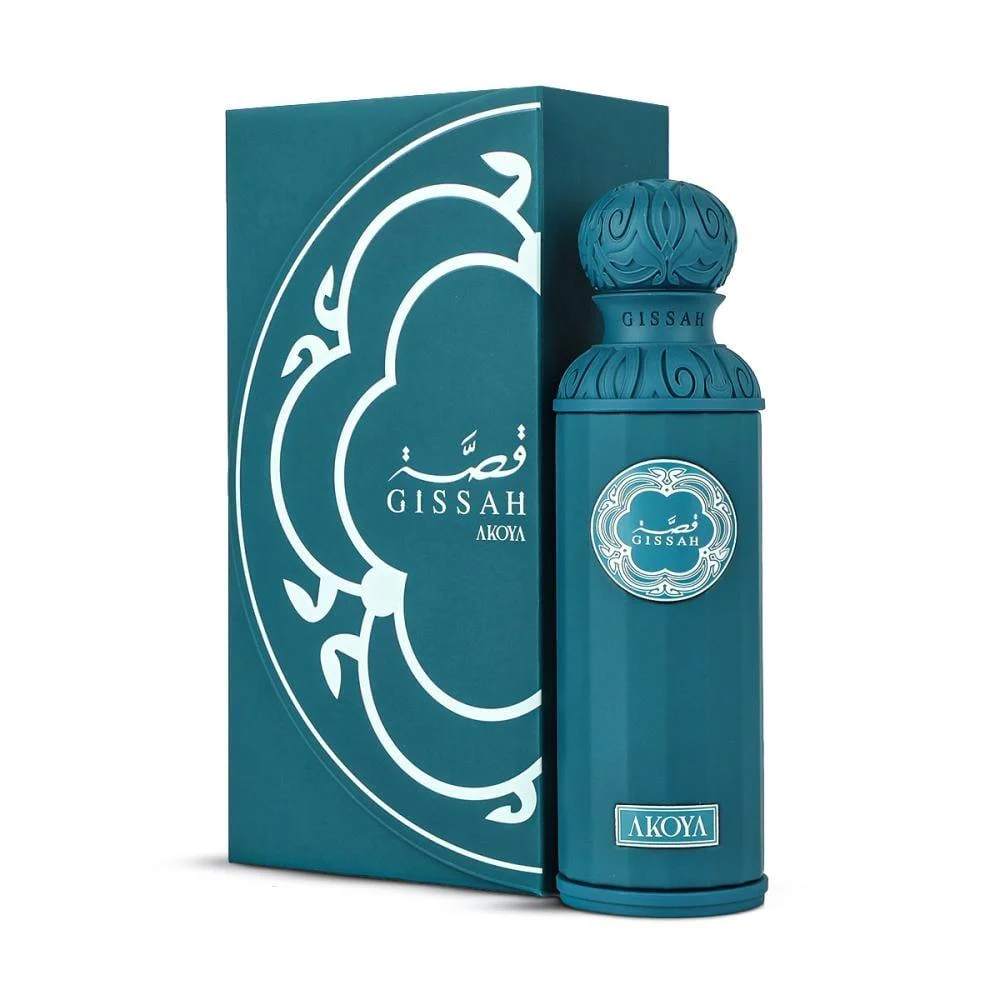 عطر قصة - AKOYA