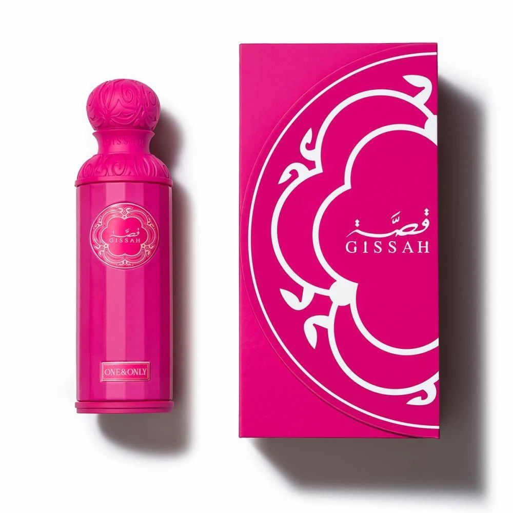 عطر قصة - ONE&ONLY