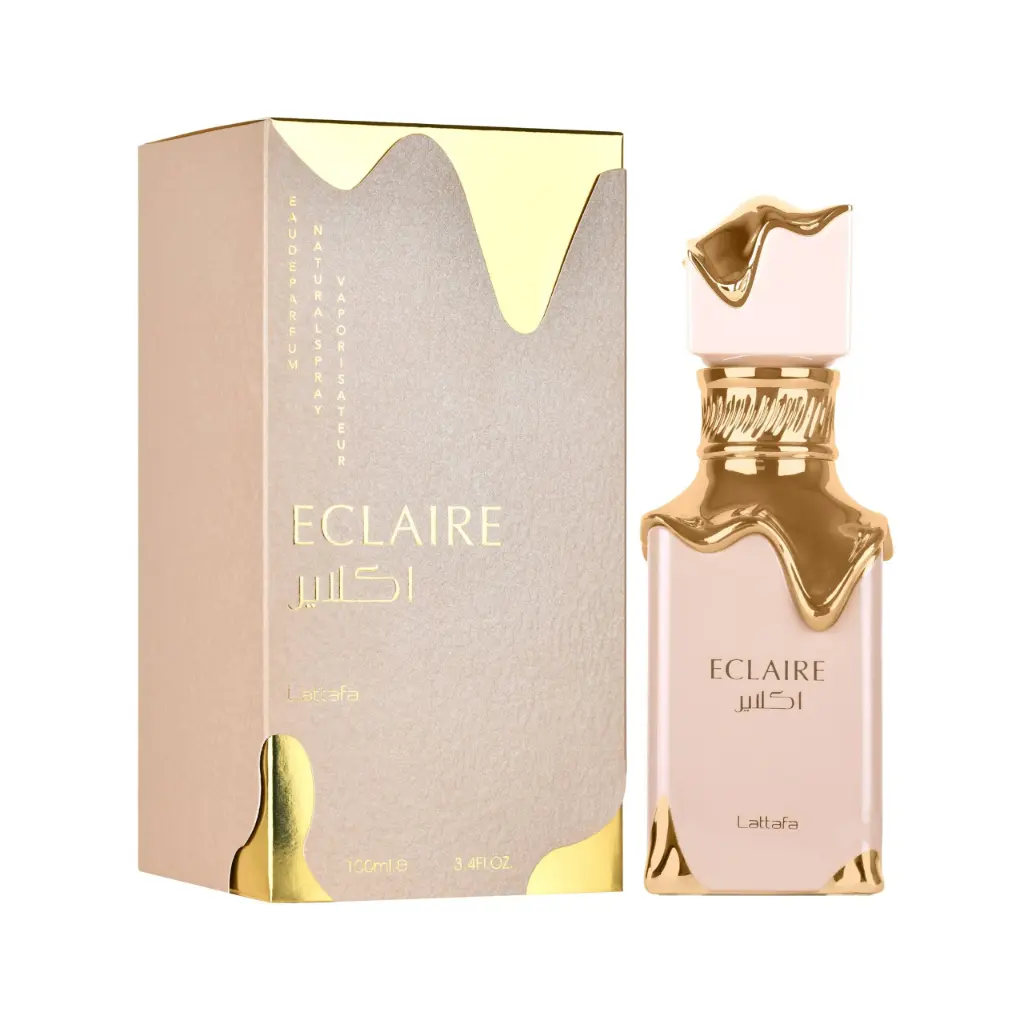 عطر إكلير - lattafa