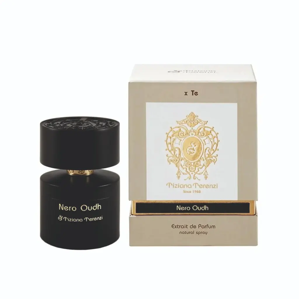 عطر Tiziana Terenzi - nero oudh