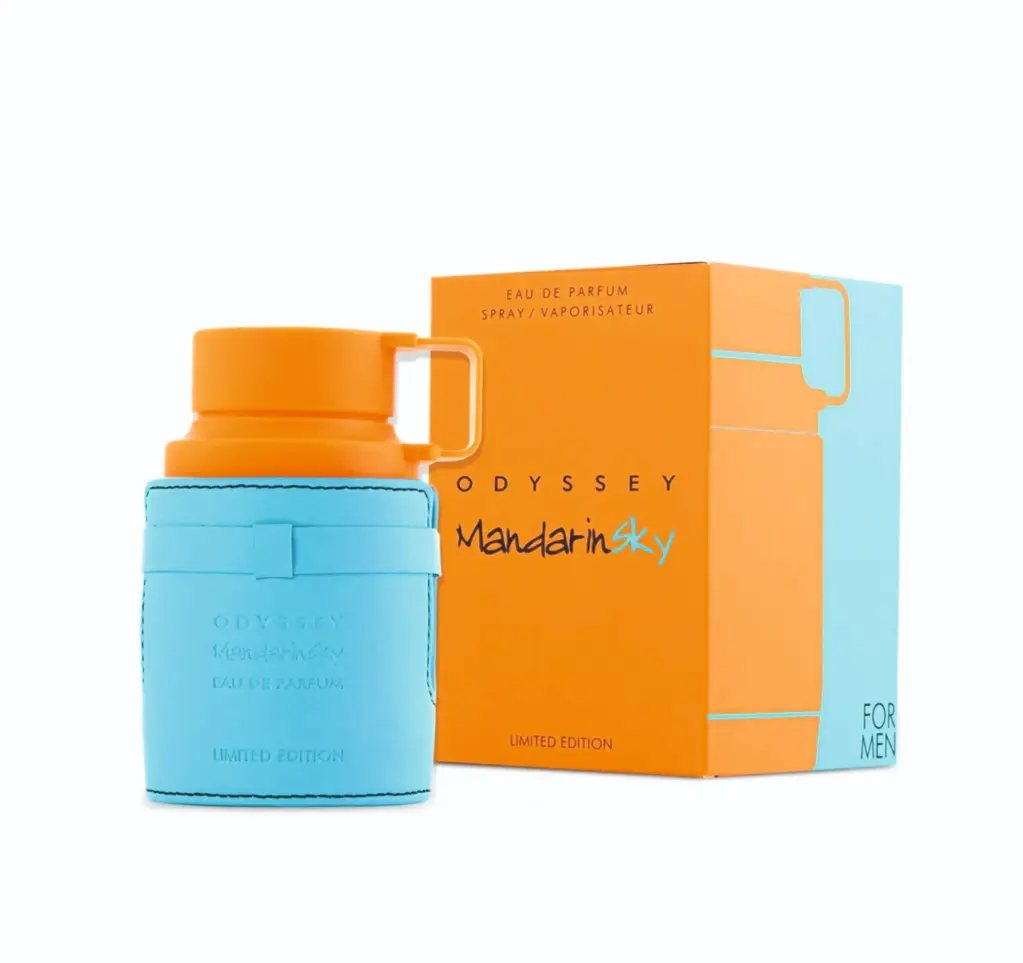 عطر - MANDARIN SKY