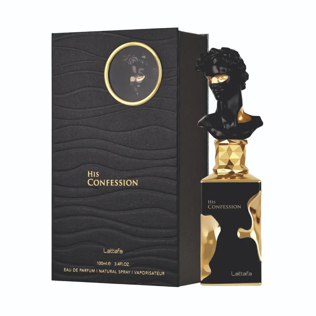 عطر - Her Confession - Lattafa