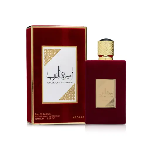 عطر أميرة العرب ASDAAF- lattafa