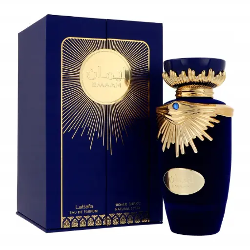 عطر ايمان - lattafa