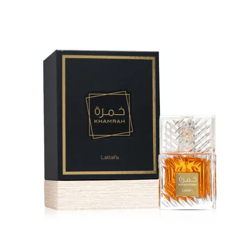 عطر خمرة من لطافة - lattafa