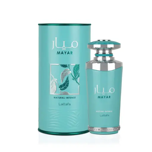 عطر ميار - Natural Intense