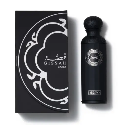 عطر قصة - MAVRO
