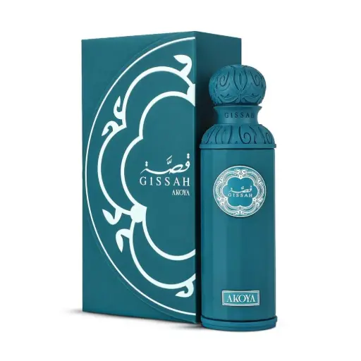 عطر قصة - AKOYA