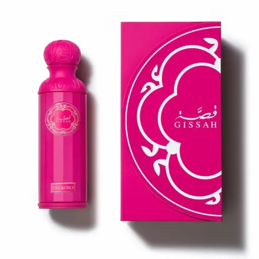عطر قصة - ONE&ONLY