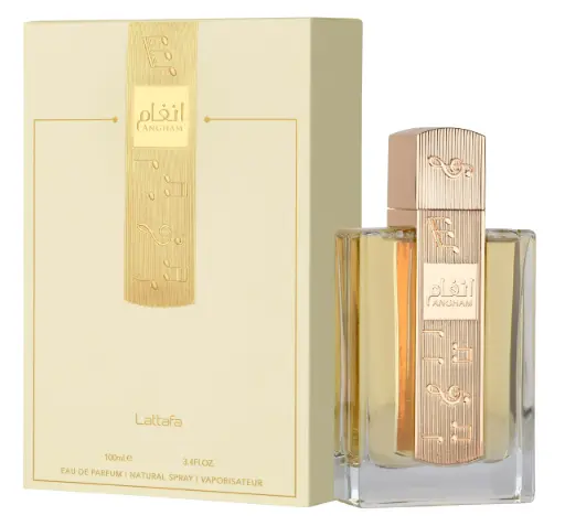 عطر أنغام - lattafa