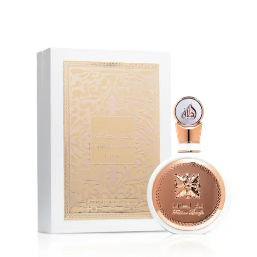 عطر فخر لطافة - PINK