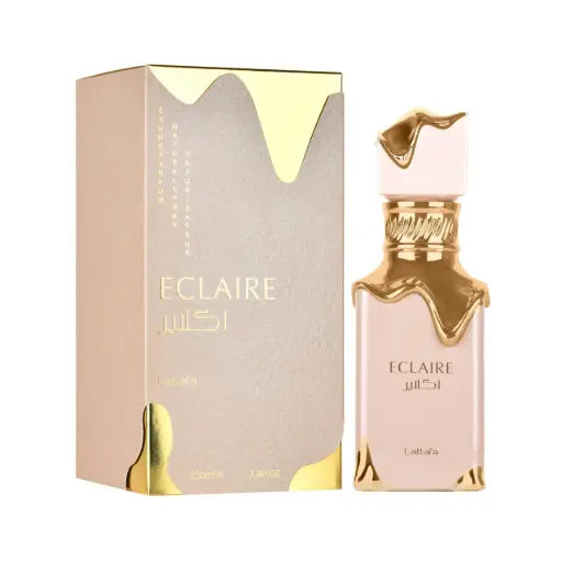عطر إكلير - lattafa