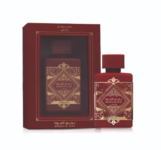 عطر بديع العود - SUBLIME