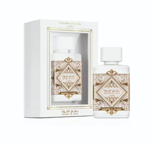 عطر بديع العود - HONOR&GLORY