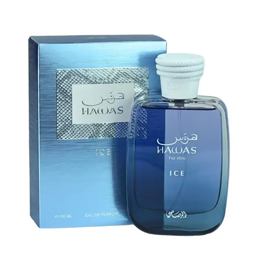 عطر هوَس -ICE