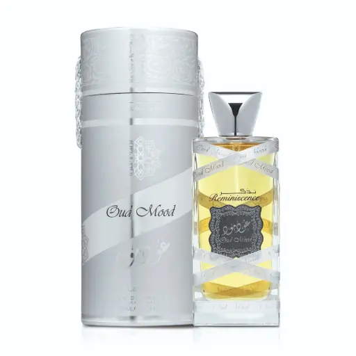 عطر عود مود (تذكر) - lattafa