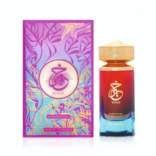 عطر خير