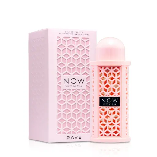عطر - Rave Now Women