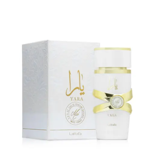 عطر يارا من لطافة-lattafa