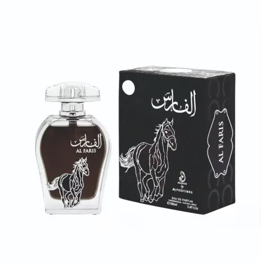 عطر الفارس