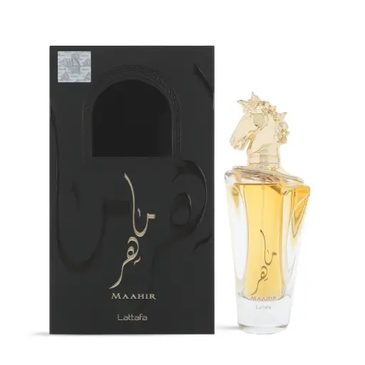 عطر ماهر - lattafa