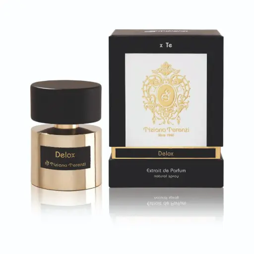 عطر Tiziana Terenzi - delox