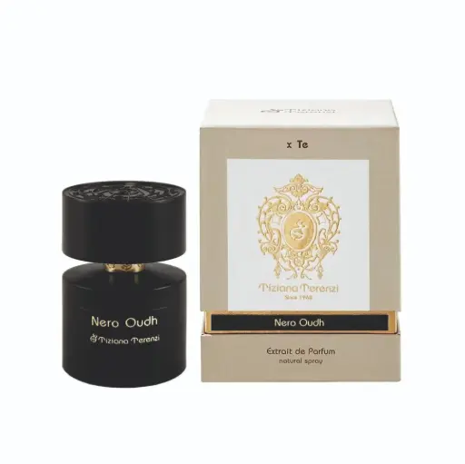 عطر Tiziana Terenzi - nero oudh
