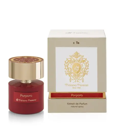 عطر Tiziana Terenzi - Porpora