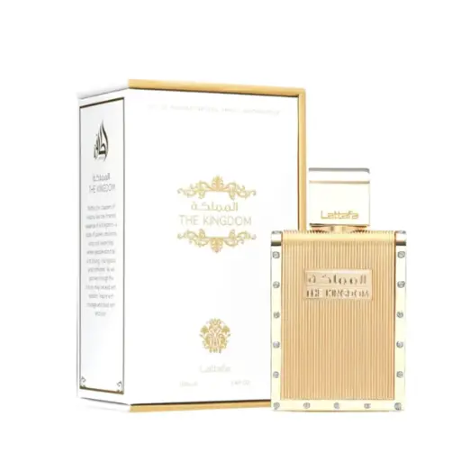 عطر المملكة - lattafa