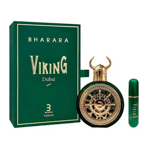 عطر viking - dubai
