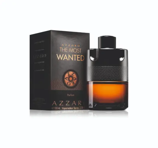 عطر - THE MOST WANTED AZZARO