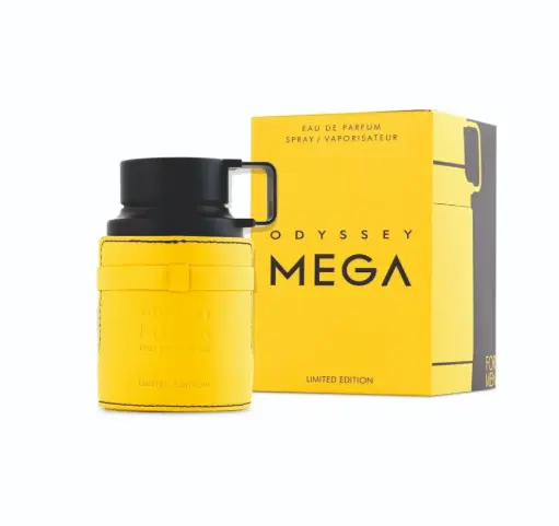 عطر - MEGA