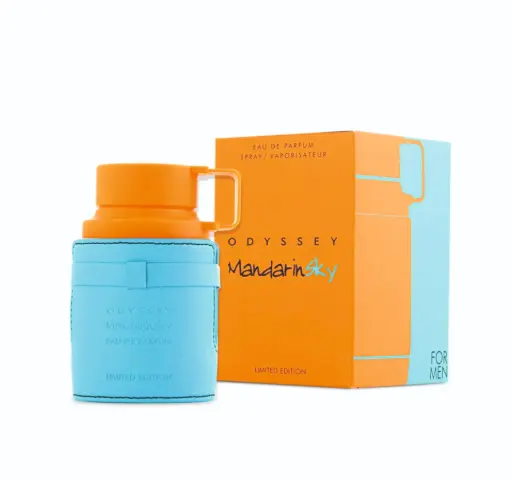 عطر - MANDARIN SKY