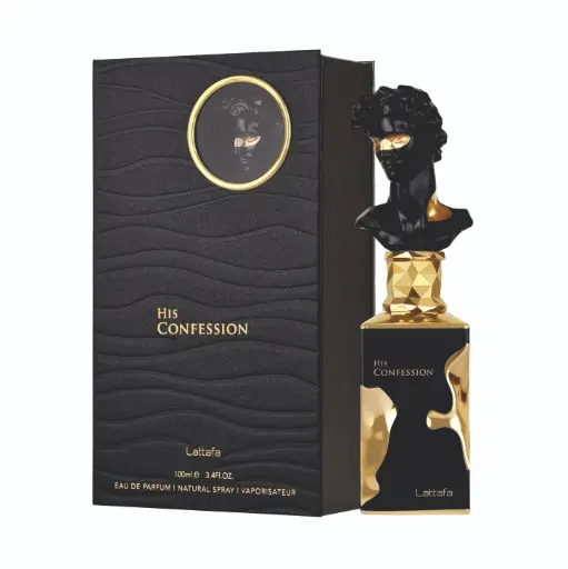 عطر - Her Confession - Lattafa